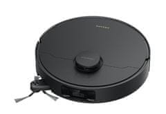 Dreame D20 Pro Plus robotski sesalnik, črn (RLD43SD-B)