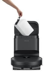 Dreame D20 Pro Plus robotski sesalnik, črn (RLD43SD-B)