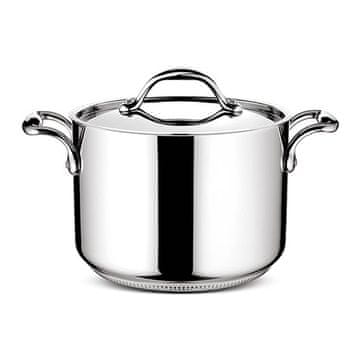 Lagostina Accademia lonec s pokrovom, 26 cm (11116020526)