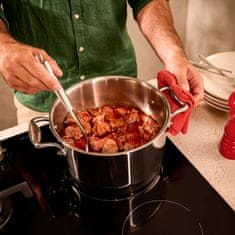 Lagostina Accademia lonec s pokrovom, 26 cm (11116020526)