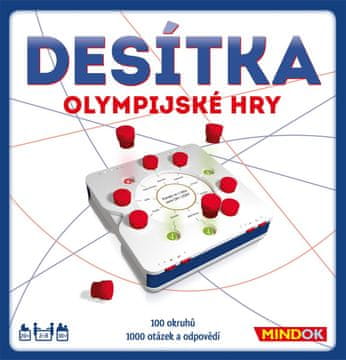 Deset: olimpijske igre