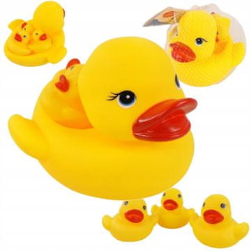 shumee Gumijaste račke za kopel 3702