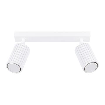 shumee AMBER 2 GU10 BEL ALUMINIJAST REFLEKTOR LUMILO 15.279.42