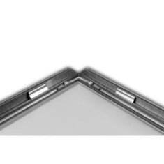 shumee Okvir OWZ Standard B3 črne barve