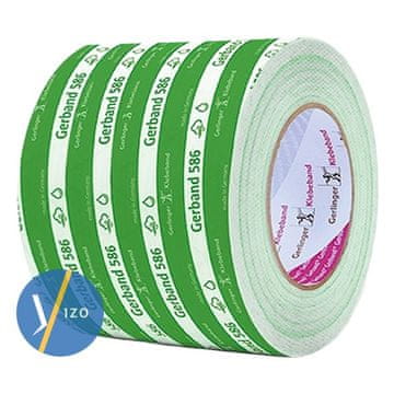 shumee Hermetični parno zaporni trak gerband 586 150 mm x 25 mb