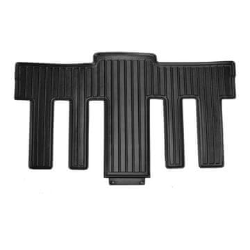 shumee Avtomobilske preproge Ford Tourneo Custom od leta 2023, druga vrsta