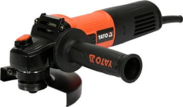 shumee KOTNI BRUSILNIK 850W 125MM YT-82097 YATO