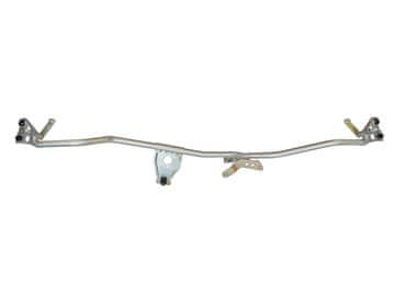 shumee Opel Meriva A 03-10 mehanizem sprednjih brisalcev