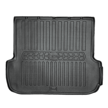 shumee Zaščitna preproga za prtljažnik za Subaru Outback VI BT od leta 2020