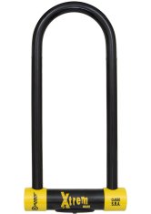 shumee Zaponka AUVRAY U-LOCK XTREM MAXI (razred S.R.A.) 80 X 250