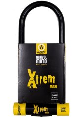 shumee Zaponka AUVRAY U-LOCK XTREM MAXI (razred S.R.A.) 80 X 250