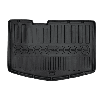 shumee Zaščitna preproga za prtljažnik za Chevrolet Bolt, podvozje, modelno leto 2016