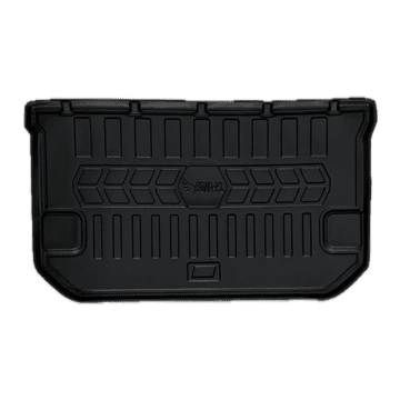 shumee Zaščitna preproga za prtljažnik Mitsubishi i-MiEV 2009-2021