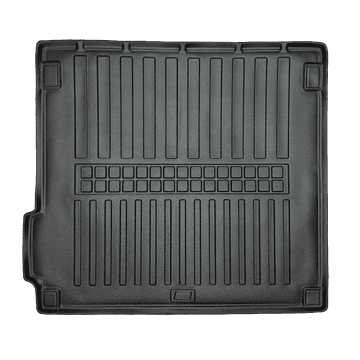 shumee Zaščitna preproga za prtljažnik BMW X5 F15 2013-2018