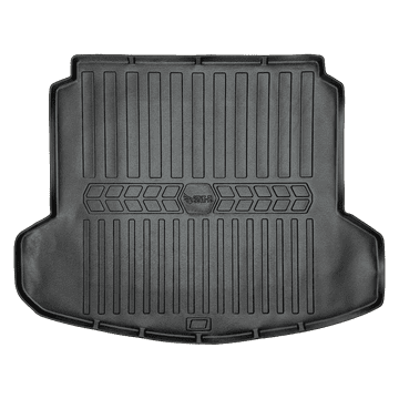 shumee Zaščitna preproga za prtljažnik za Renault Megane IV limuzina od leta 2015