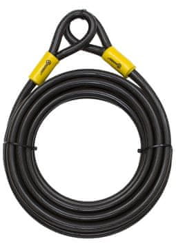 shumee Jeklena varnostna žica AUVRAY - dolžina 900 cm, premer 15 mm