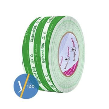 shumee Hermetični parno zaporni trak GERBAND 586 50 mm x 25 m