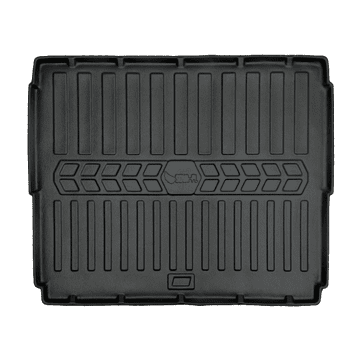 shumee Zaščitna preproga za prtljažnik Peugeot 3008 I 2009-2016 za dno prtljažnika