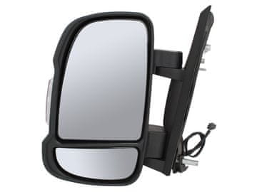 shumee Peugeot Boxer 2006 - ročno levo zunanje ogledalo