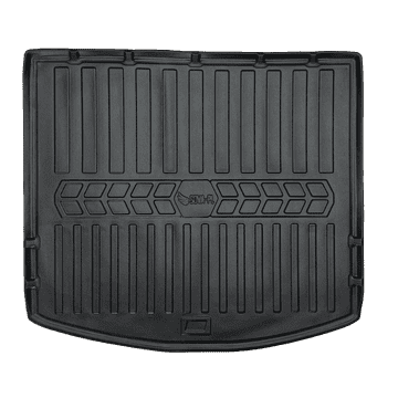 shumee Zaščitna preproga za prtljažnik Mazda CX-5 II KF letnik 2020 po prenovi, zgornji del dna prtljažnika letnik 2022