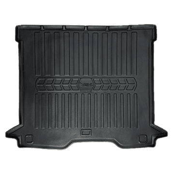 shumee Zaščitna preproga za prtljažnik Renault Express II od leta 2021, 5-sedežna različica