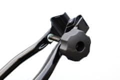 shumee Avtomobilski strešni nosilec za kolesa RBR-01 AMIO-02588