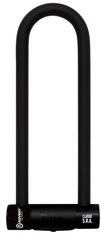 Auvray AUVRAY U-LOCK XTREM SREDNJA ČRNE IZDAJE - 18 mm zatič, 85 mm x 310 mm (razred S.R.A.)