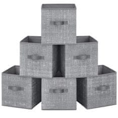 BE Organizator x6 - ROB026G26V1