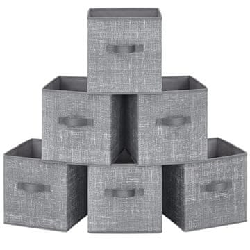 BE Organizator x6 - ROB026G26V1