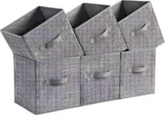 BE Organizator x6 - ROB026G26V1