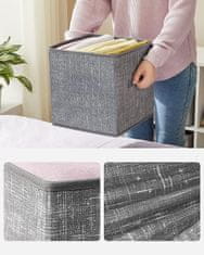 BE Organizator x6 - ROB026G26V1