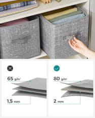 BE Organizator x6 - ROB026G26V1