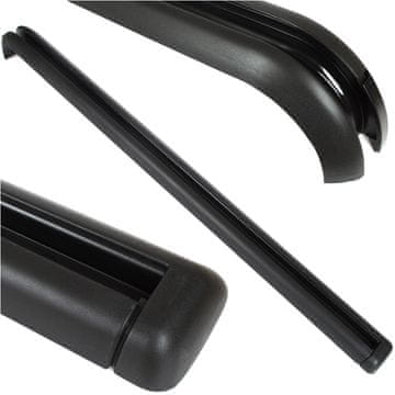 shumee Vodilo bočnih drsnih desnih vrat Renault Master II 98-10