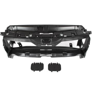 shumee BMW 3 F30 / F31 11-19 zgornje sprednje vodilo za dovod zraka