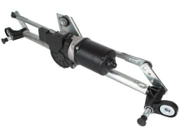 shumee Alfa Romeo 147 01-10 mehanizem prednjih brisalcev + MOTOR