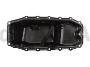 shumee Opel Meriva A 2003- 1.3 CDTI oljna kad