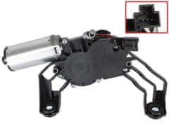 shumee Motorček zadnjega brisalca Smart Forfour (454) 04-06