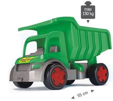 shumee Wader 65015 - Kmečki velikanski tovornjak