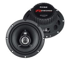 shumee Avto zvočniki Renegade RX62 16,5 cm (6,5") 100 W RMS 4 Ohm