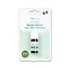 Air & Me Eterično olje poprove mete Air&me 10 ml