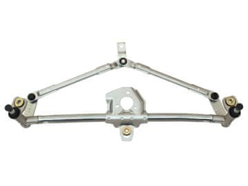 shumee Audi A3 1996- mehanizem brisalcev