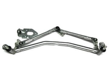 shumee VW Polo IV HB 2001- / Classic 2002- mehanizem brisalcev