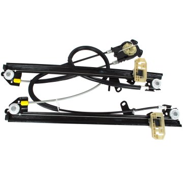 shumee Renault Megane II 02-05 2 vrata COUPE električni dvig stekel levi