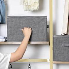 BE Organizator x3 - RYZB03G