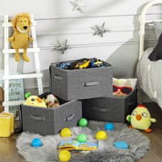 BE Organizator x3 - RYZB03G