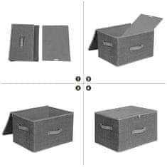 BE Organizator x3 - RYZB03G