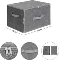 BE Organizator x3 - RYZB03G