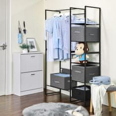 BE Organizator x3 - RYZB03G