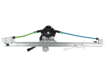 shumee Opel Vivaro II 01-14 električni dvig stekel spredaj levi Z MOTORJEM