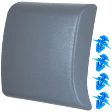 shumee Renault Trafic II 01-13 bočna letev za STEBER ZA desnimi vrati